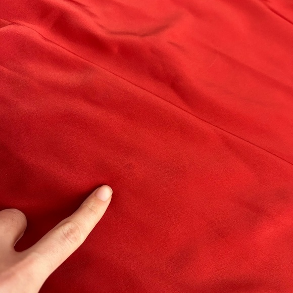 NBD x REVOLVE Andrei Gown in Red - Picture 11 of 12